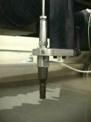 waterjet, awj